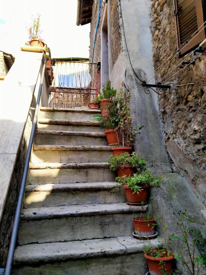 La Tegola Apartment Tivoli Exterior photo