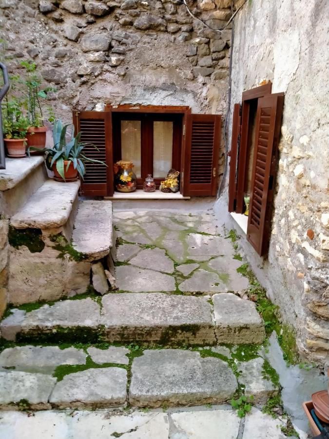 La Tegola Apartment Tivoli Exterior photo