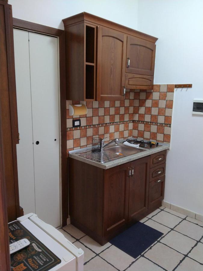 La Tegola Apartment Tivoli Exterior photo
